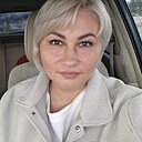 Любовь, 44 года