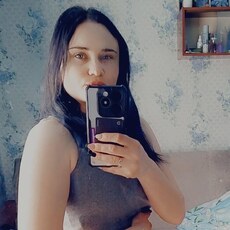 Фотография девушки Манохина, 22 года из г. Шилка