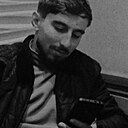 Туран, 26 лет