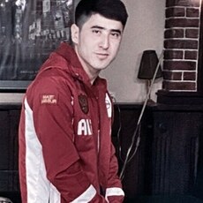 Фотография мужчины Руслан, 45 лет из г. Старый Оскол