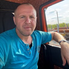 Фотография мужчины Константин, 37 лет из г. Макеевка