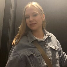 Фотография девушки Полина, 22 года из г. Грозный
