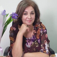 Фотография девушки Ирина, 59 лет из г. Ачинск