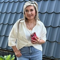 Фотография девушки Любовь, 53 года из г. Пенза