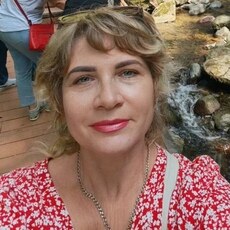 Фотография девушки Юлия, 52 года из г. Ростов-на-Дону