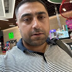 Фотография мужчины Артем, 34 года из г. Москва