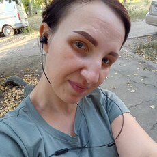 Фотография девушки Валентина, 30 лет из г. Горловка