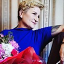 Анастасия, 59 лет