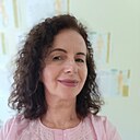 Оксана, 59 лет
