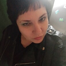 Фотография девушки Марина, 47 лет из г. Шипуново