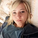 Ксения, 33 года
