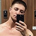 Роман, 35 лет