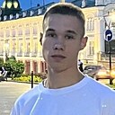 Андрей, 21 год