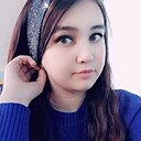 Щекастая, 35 лет