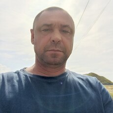 Фотография мужчины Алексей, 48 лет из г. Тихорецк