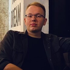 Фотография мужчины Владислав, 23 года из г. Выборг