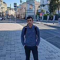 Фотография мужчины Умид, 37 лет из г. Москва