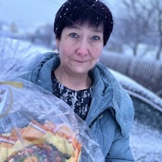 Фотография девушки Галина, 53 года из г. Рузаевка