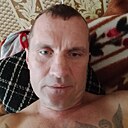 Андрей, 44 года