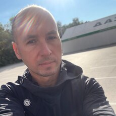 Фотография мужчины Дмитрий, 39 лет из г. Сызрань