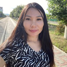 Фотография девушки Dogi, 33 года из г. Иркутск