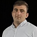 Archili, 33 года