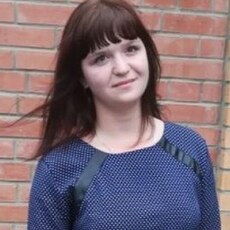 Фотография девушки Марина, 30 лет из г. Северобайкальск
