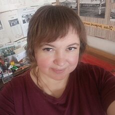 Фотография девушки Анна, 27 лет из г. Братск