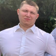 Фотография мужчины Никита, 20 лет из г. Торез