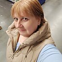 Малая, 36 лет