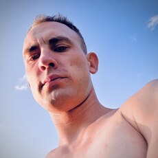 Фотография мужчины Роман, 31 год из г. Молодечно