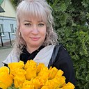 Люда, 43 года