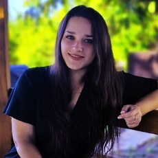 Фотография девушки Yulka, 30 лет из г. Бирюч