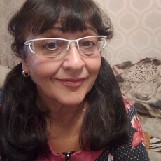 Фотография девушки Тина, 64 года из г. Таганрог