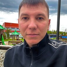 Фотография мужчины Сергей, 34 года из г. Норильск