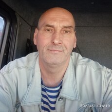 Фотография мужчины Андрей, 55 лет из г. Пермь
