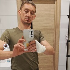 Фотография мужчины Данил, 40 лет из г. Казань