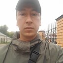 Фарход, 27 лет