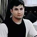 Фарход, 37 лет