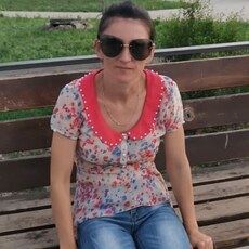 Фотография девушки Алина, 32 года из г. Миллерово