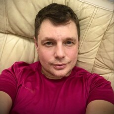 Фотография мужчины Алексей, 35 лет из г. Горки