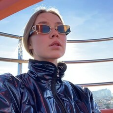 Фотография девушки Дарья, 27 лет из г. Балашиха