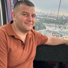 Фотография мужчины Артур, 35 лет из г. Одинцово