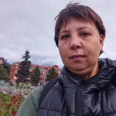 Фотография девушки Лиза, 35 лет из г. Верещагино