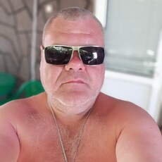 Фотография мужчины Андрей, 52 года из г. Тамбов