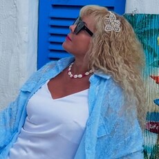 Фотография девушки Маргарита, 56 лет из г. Иркутск