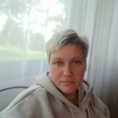 Фотография девушки Инна, 45 лет из г. Новосибирск