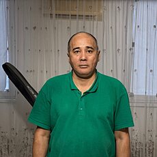 Фотография мужчины Калян, 51 год из г. Актау
