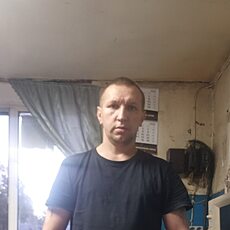 Фотография мужчины Сергей, 40 лет из г. Ярославль