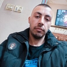 Фотография мужчины Gosha, 31 год из г. Кишинев